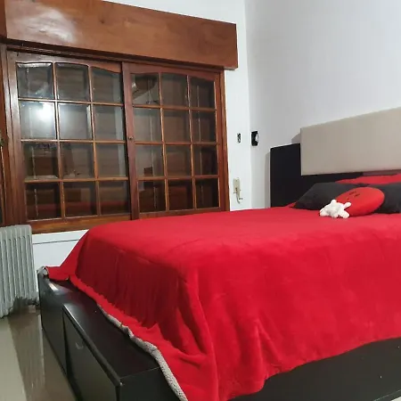 Uriburu B&B Resistencia Exterior photo