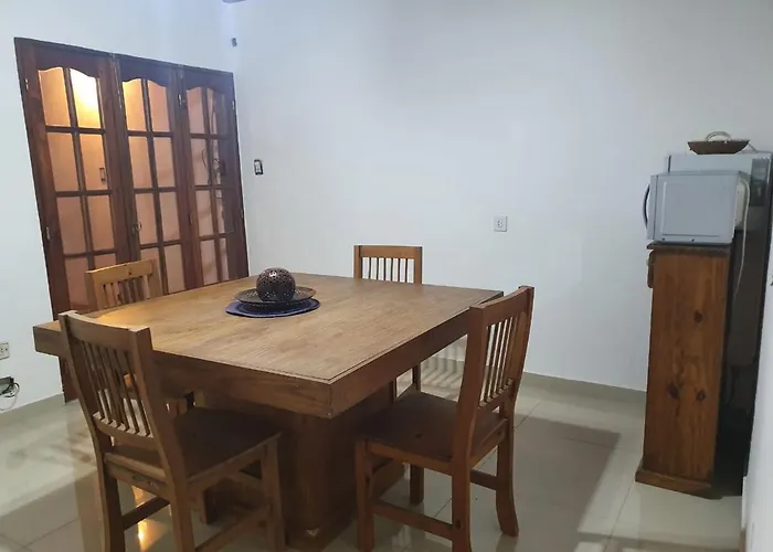 Uriburu B&B