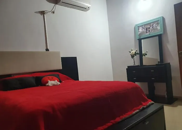Uriburu B&B