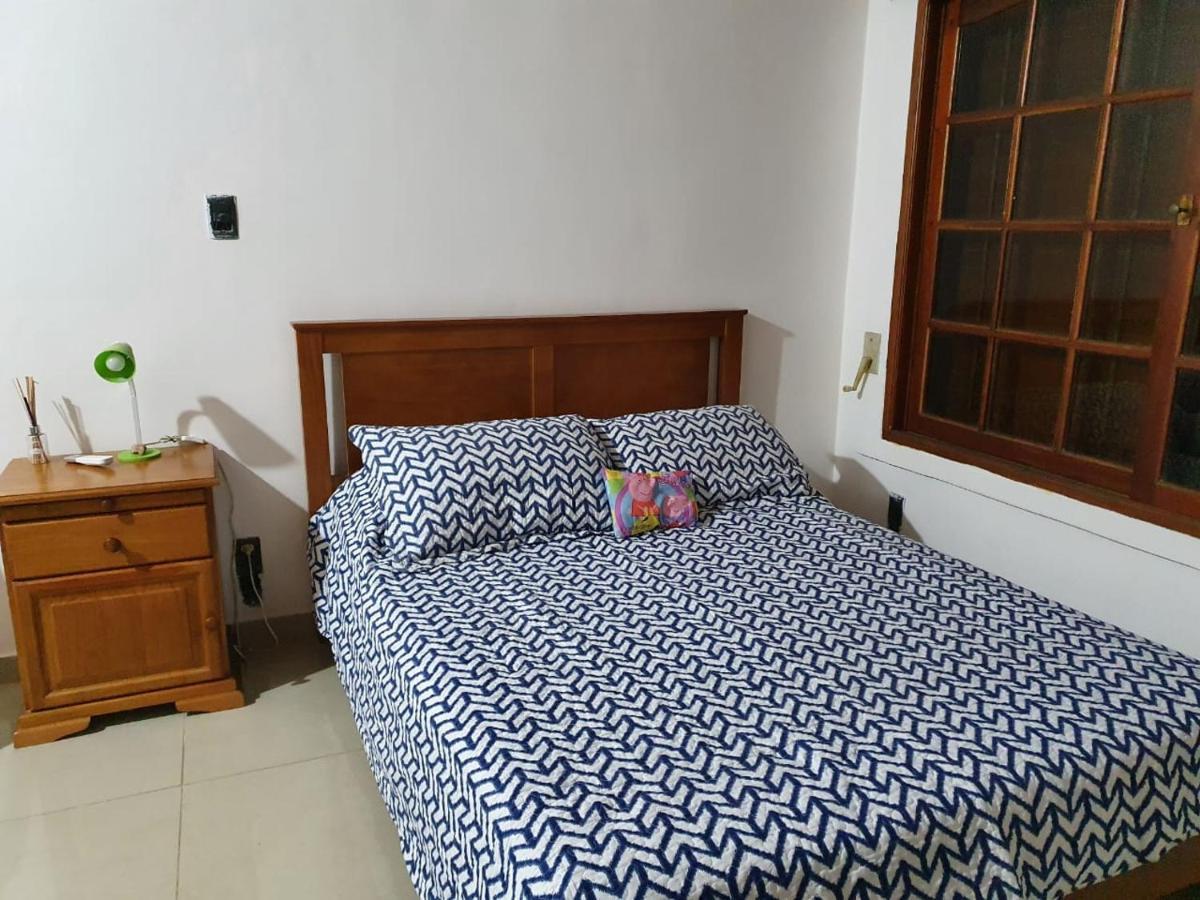 Bed & Breakfast Uriburu *