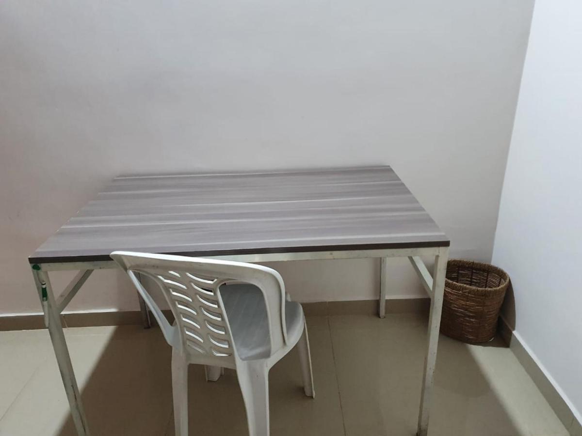 Bed & Breakfast Uriburu *